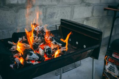Richie's Charcoal